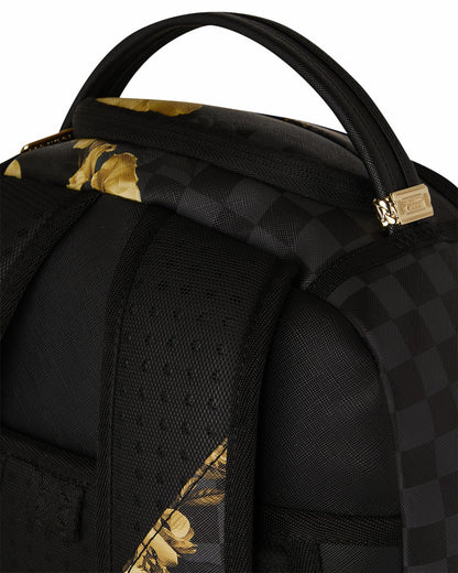 Sprayground BILLIONAIRE BLOOM BACKPACK