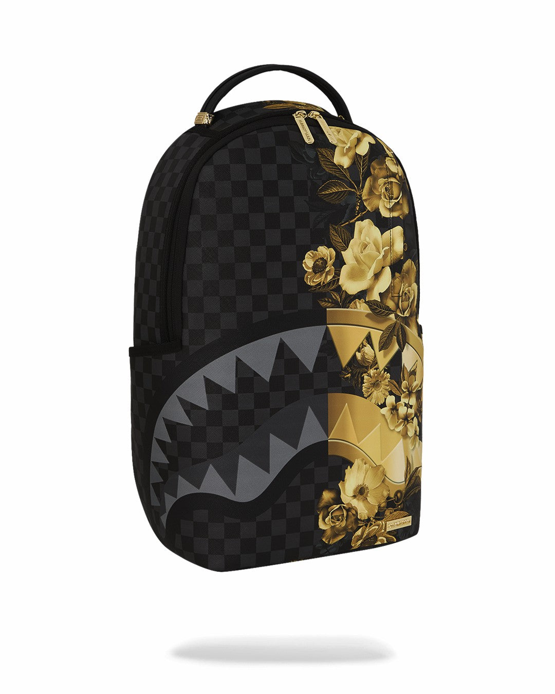 Sprayground BILLIONAIRE BLOOM BACKPACK