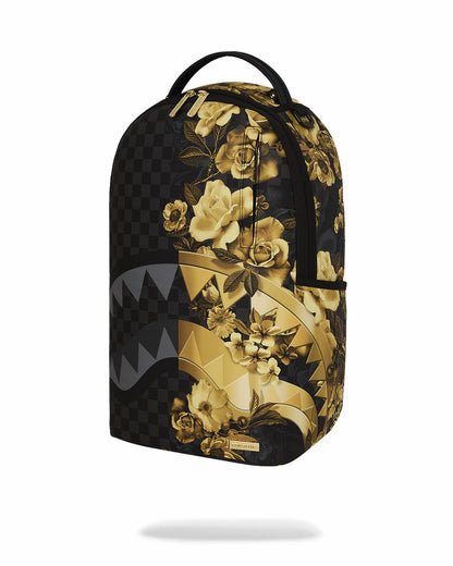 Sprayground BILLIONAIRE BLOOM BACKPACK