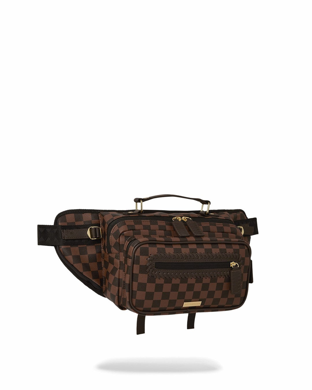 Sprayground FROM PARIS WITH LOVE CARGO CROSSBODY