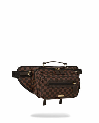 Sprayground FROM PARIS WITH LOVE CARGO CROSSBODY