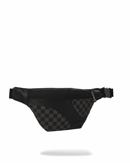 Sprayground GHOST WAVE SAVVY CROSSBODY