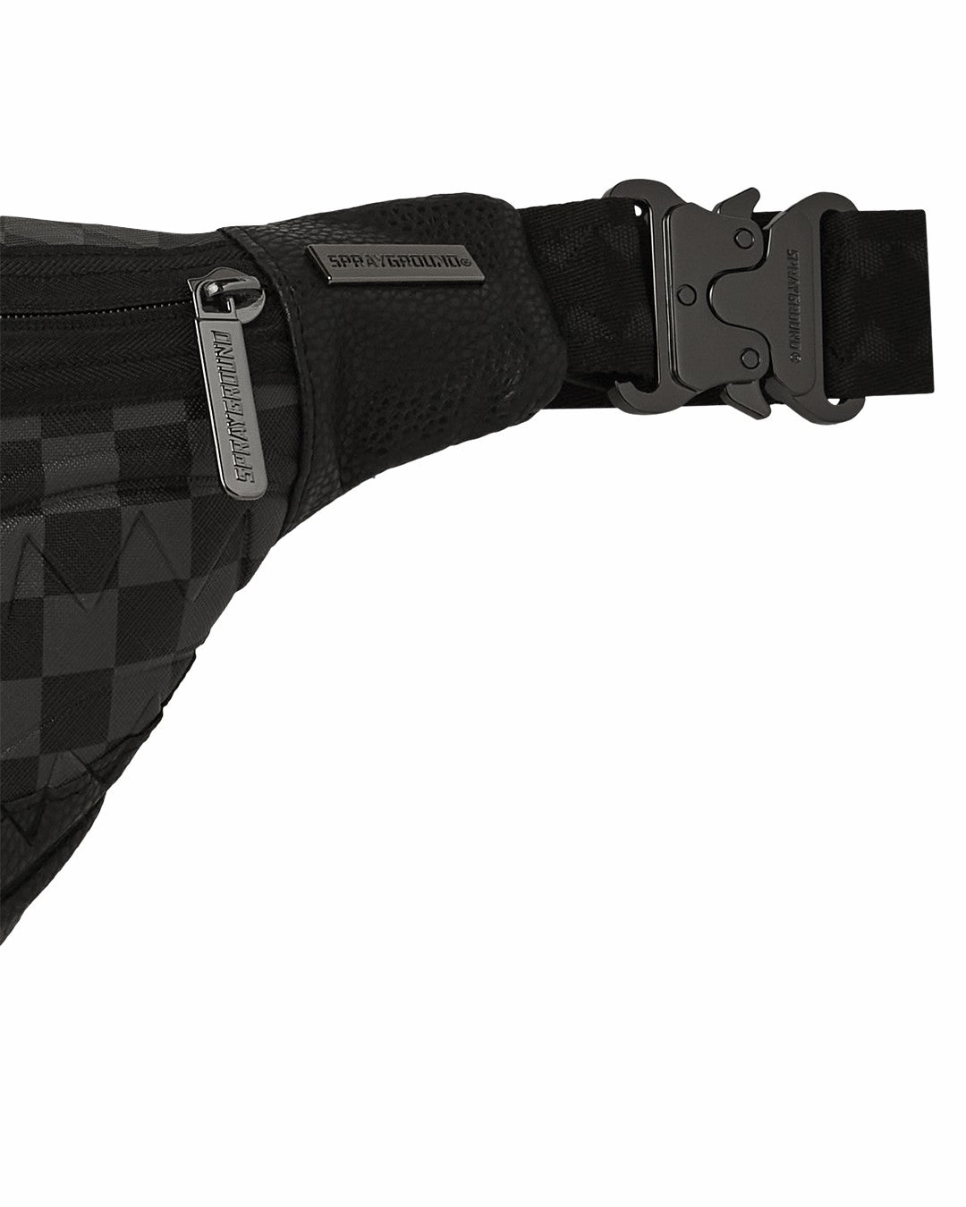 Sprayground GHOST WAVE SAVVY CROSSBODY