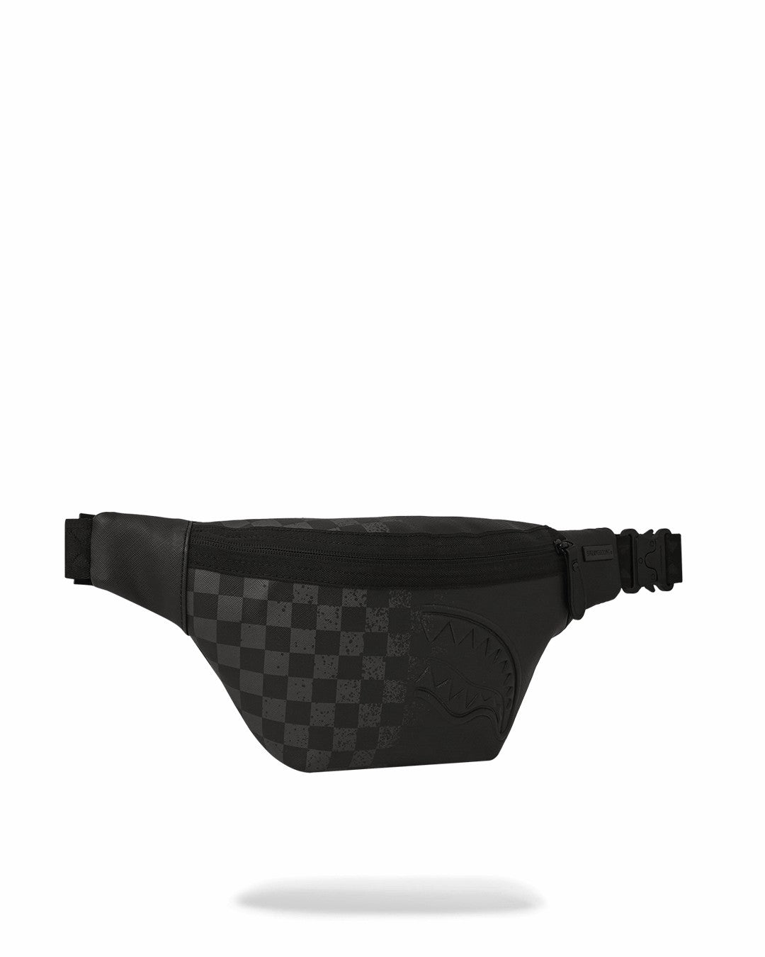 Sprayground NIGHTSHARKS WORLDWIDE CROSSBODY