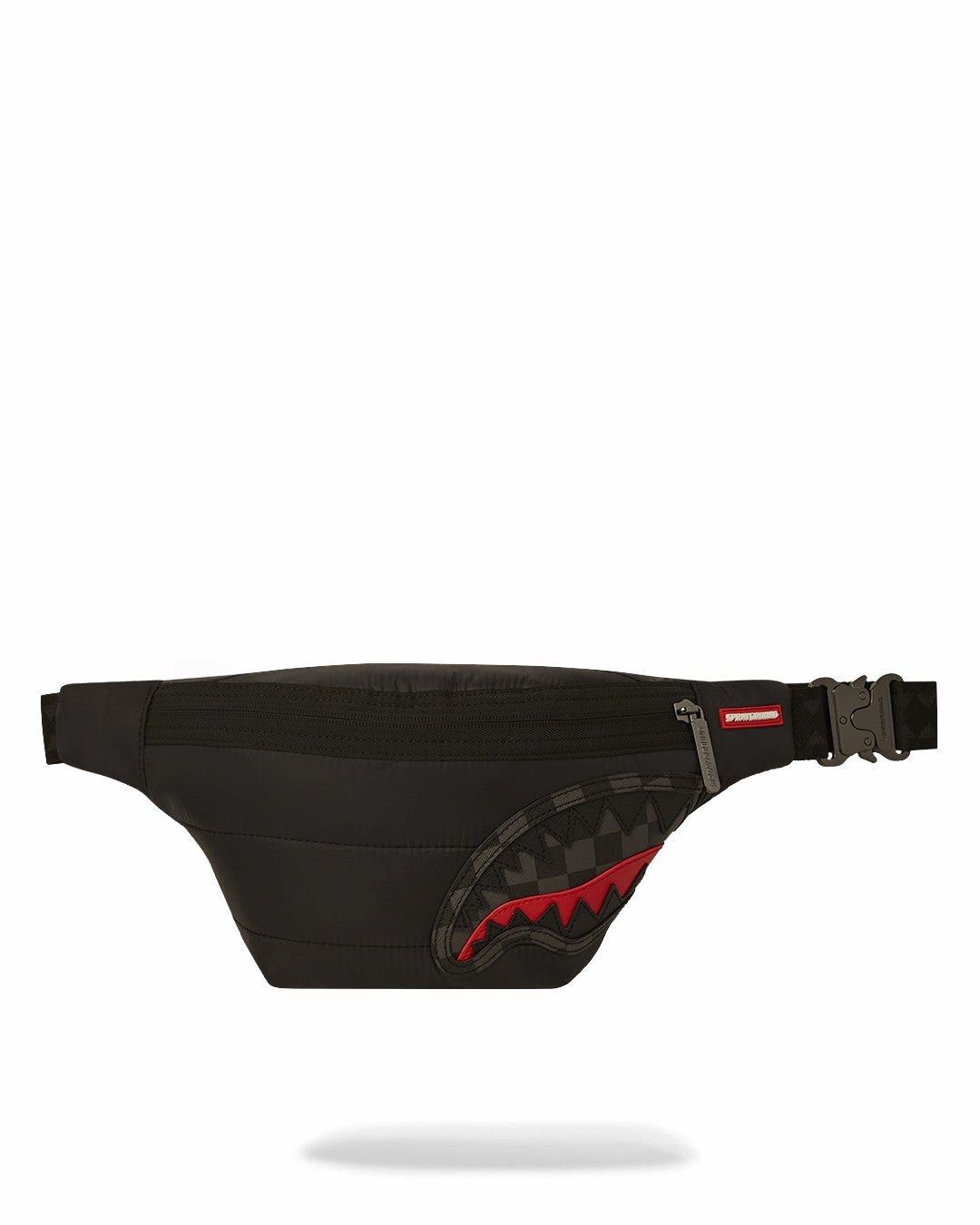 Sprayground SNOWWSTORM PUFFER SAVVY CROSSBODY