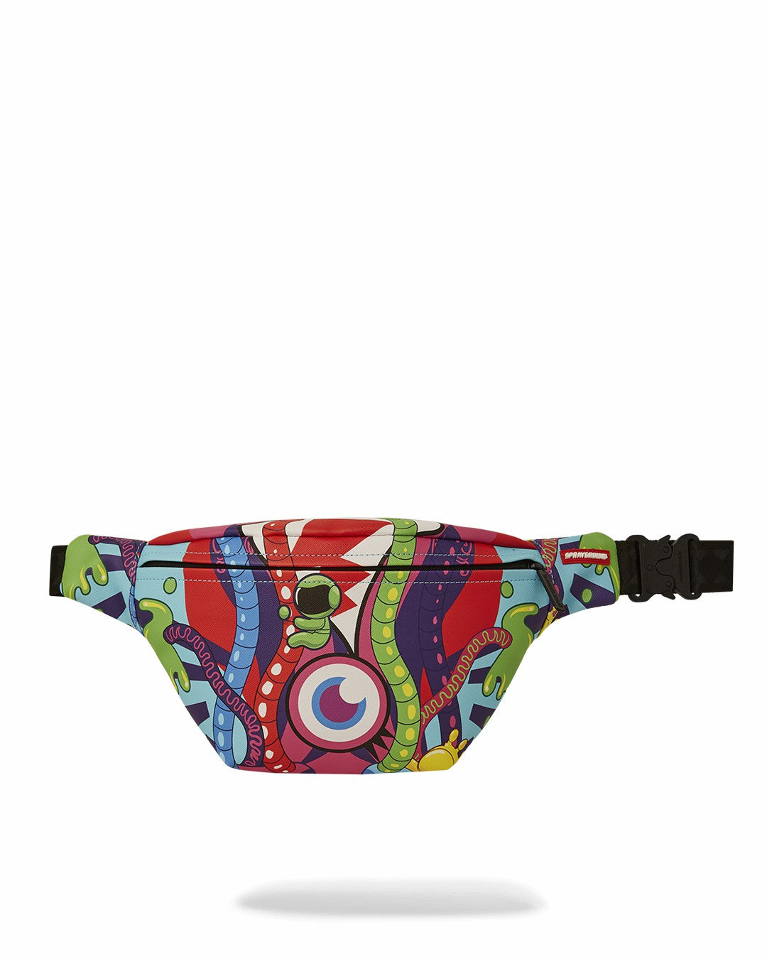 Sprayground MIND TRIP 2.0 SAVVY CROSSBODY