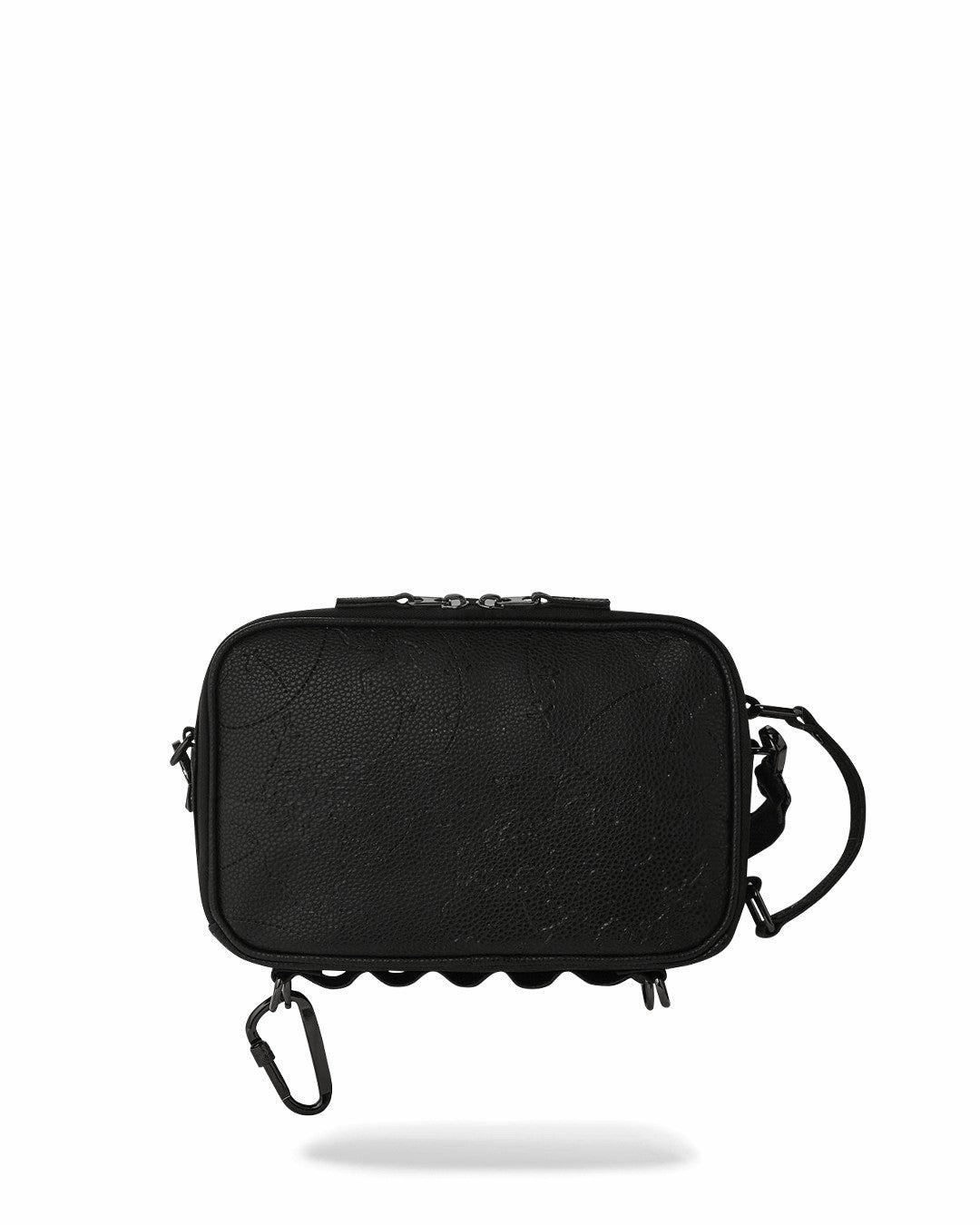 Sprayground JAMES FIRST CLASS TYCOON TRAVELER CROSSBODY