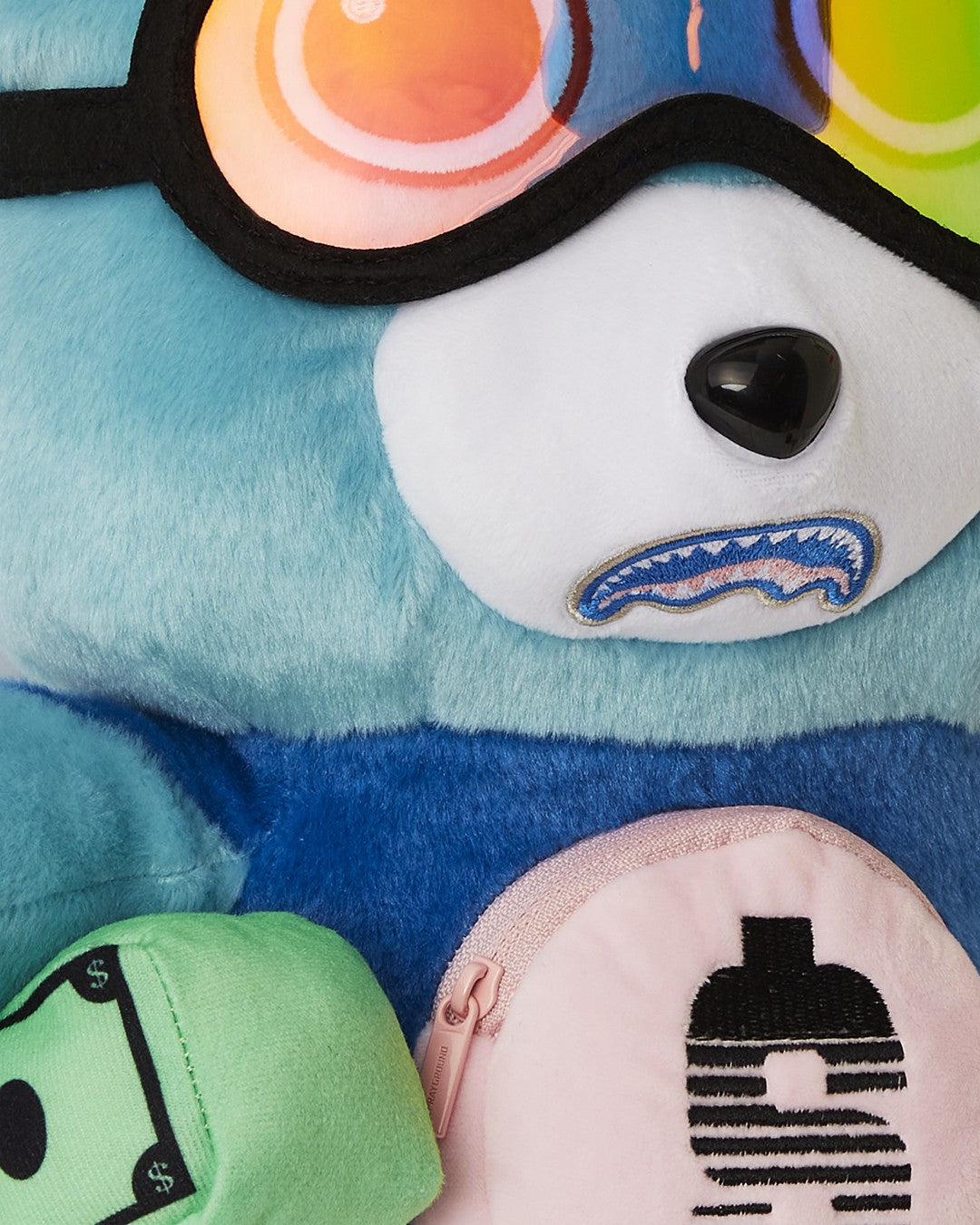 Sprayground LITTLE BEAR VANDAL CROSSBODY