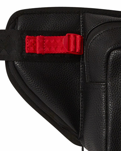 Sprayground AIRFREIGHT CARGO CROSSBODY