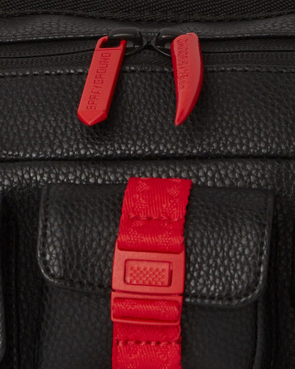 Sprayground AIRFREIGHT CARGO CROSSBODY