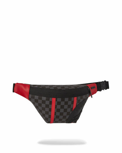 Sprayground MONACO SHARK CLUB SAVVY CROSSBODY