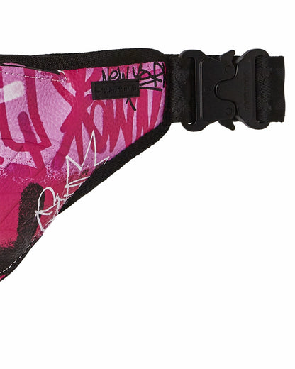 Sprayground AFTERGLOW SKYGLOW WING CROSSBODY