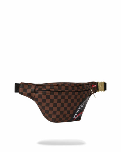 Sprayground LENTICULAR EFFECTS SAVVY CROSSBODY