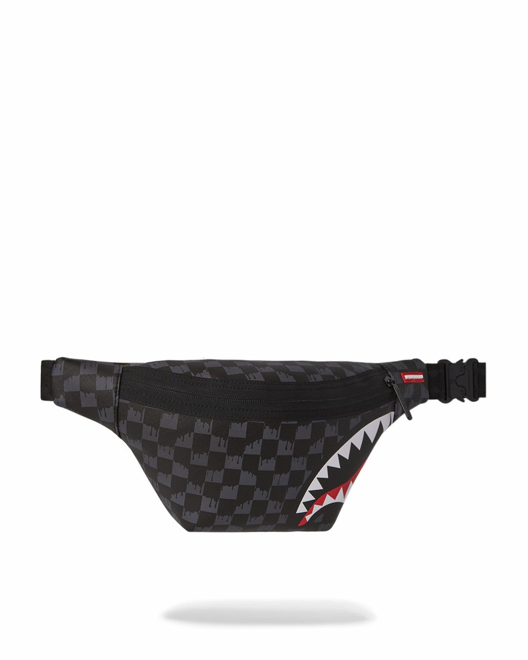 Sprayground ATOMIC VAPOR SHARK CROSSBODY