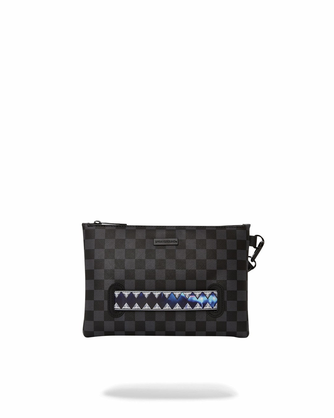 Sprayground THE UNDERCURRENT CROSS-OVER CLUTCH