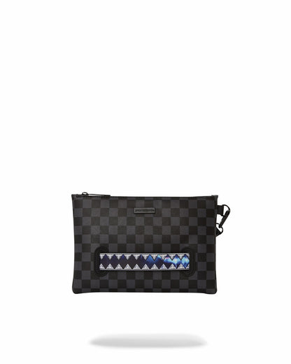 Sprayground THE UNDERCURRENT CROSS-OVER CLUTCH
