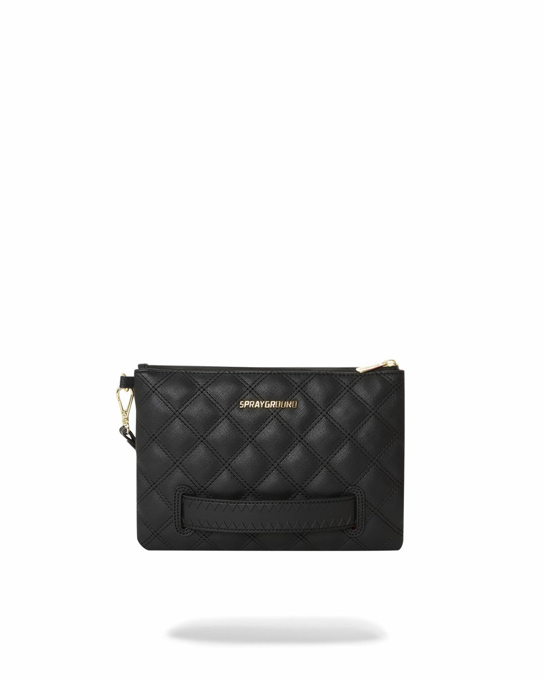 Sprayground 24K GENEVA CROSSOVER CLUTCH