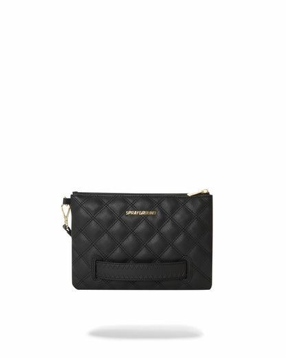 Sprayground 24K GENEVA CROSSOVER CLUTCH