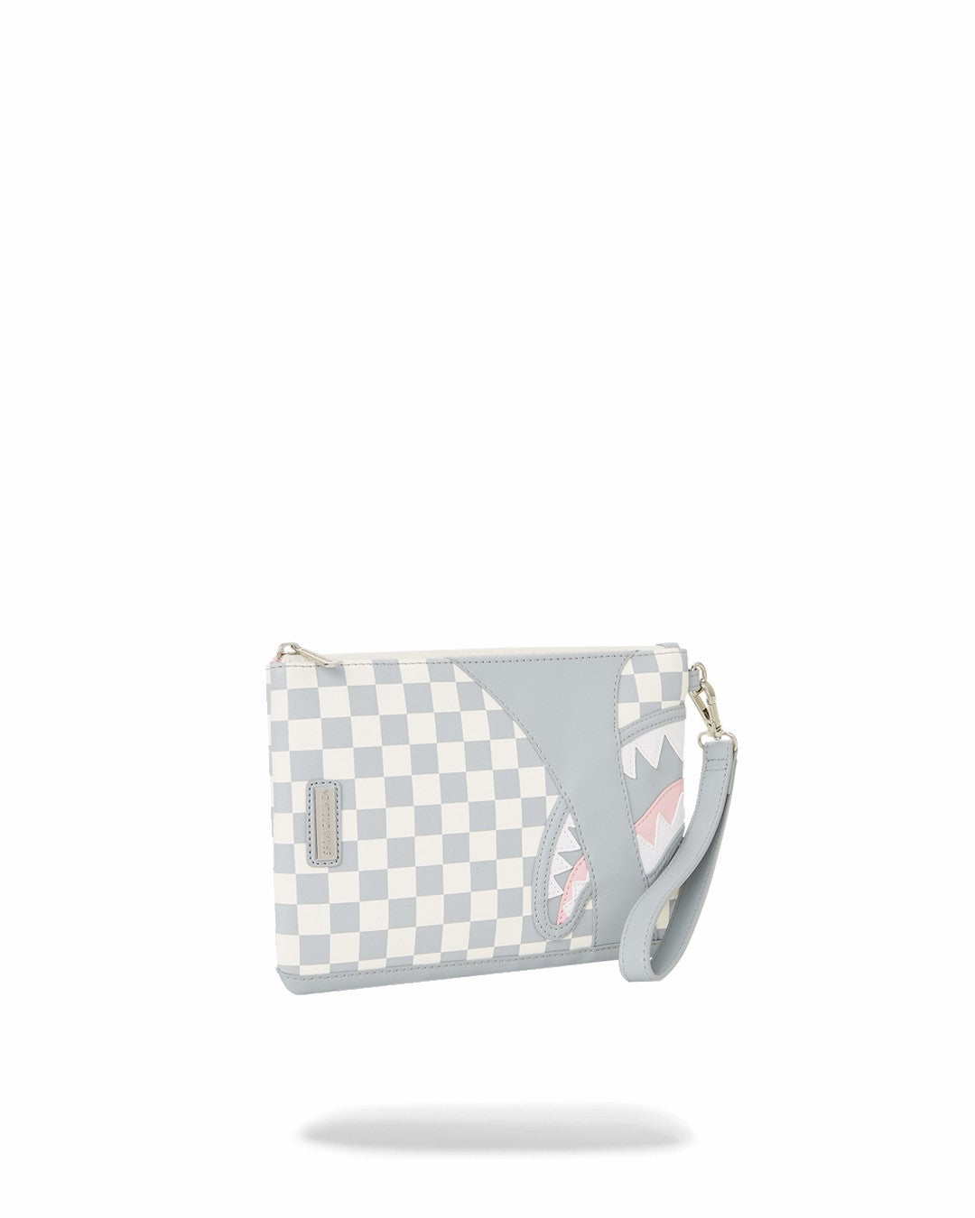 Sprayground AIR TO THE THRONE JETSET CROSSOVER CLUTCH
