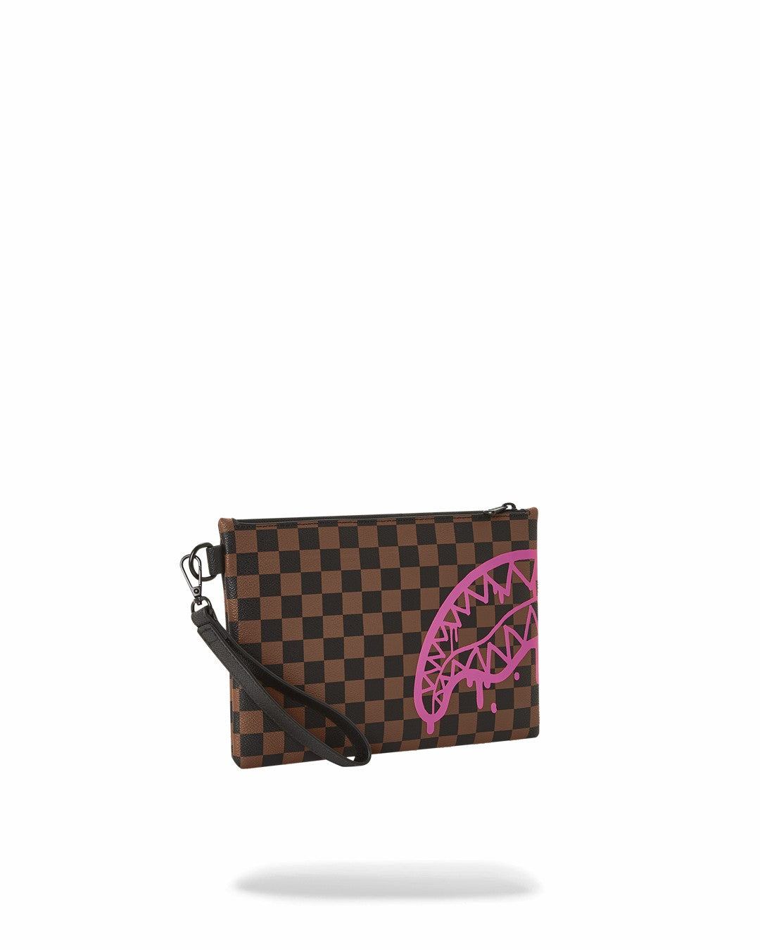 Sprayground THE ARTISTS TOUCH CROSSOVER CLUTCH