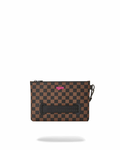 Sprayground THE ARTISTS TOUCH CROSSOVER CLUTCH