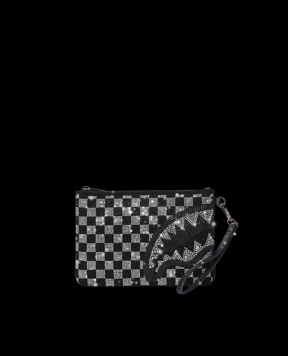 Sprayground LIGHT YEARS AHEAD CROSSOVER CLUTCH