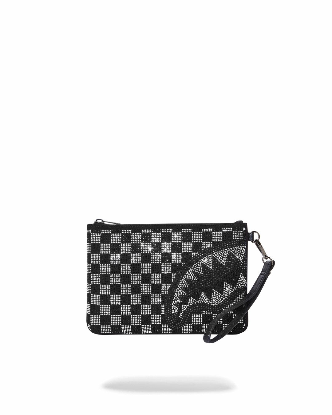 Sprayground LIGHT YEARS AHEAD CROSSOVER CLUTCH