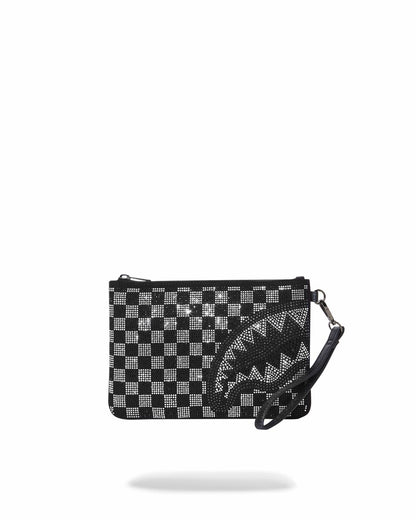 Sprayground LIGHT YEARS AHEAD CROSSOVER CLUTCH