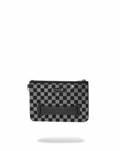 Sprayground LIGHT YEARS AHEAD CROSSOVER CLUTCH