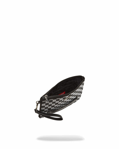 Sprayground LIGHT YEARS AHEAD CROSSOVER CLUTCH