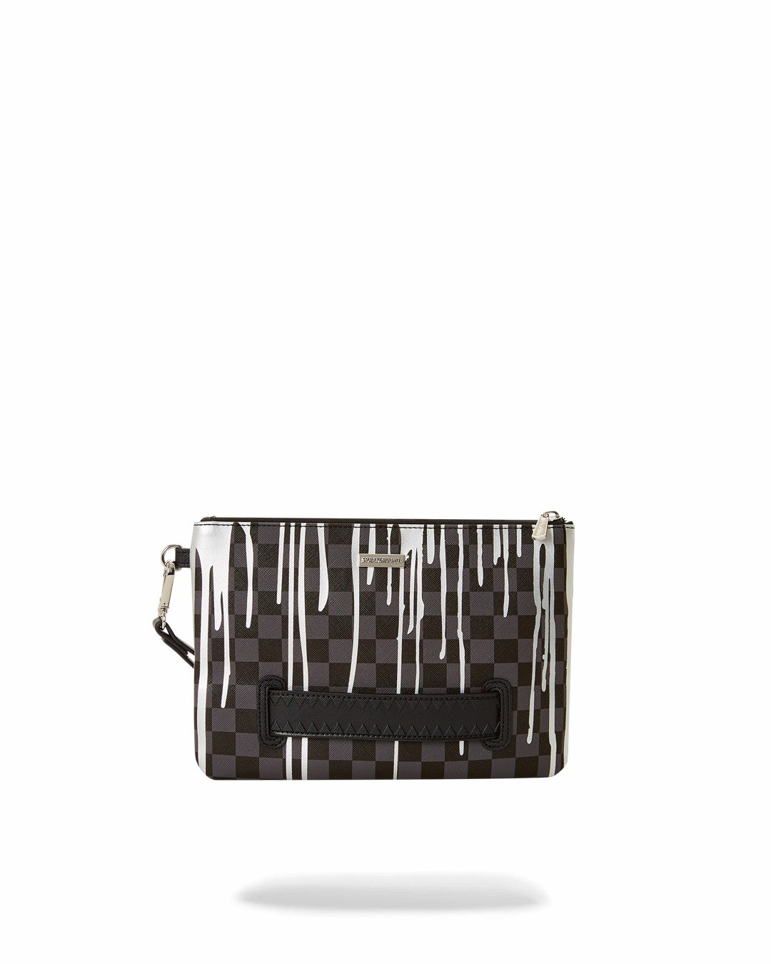 Sprayground CHATEAU GHOST CROSSOVER CLUTCH