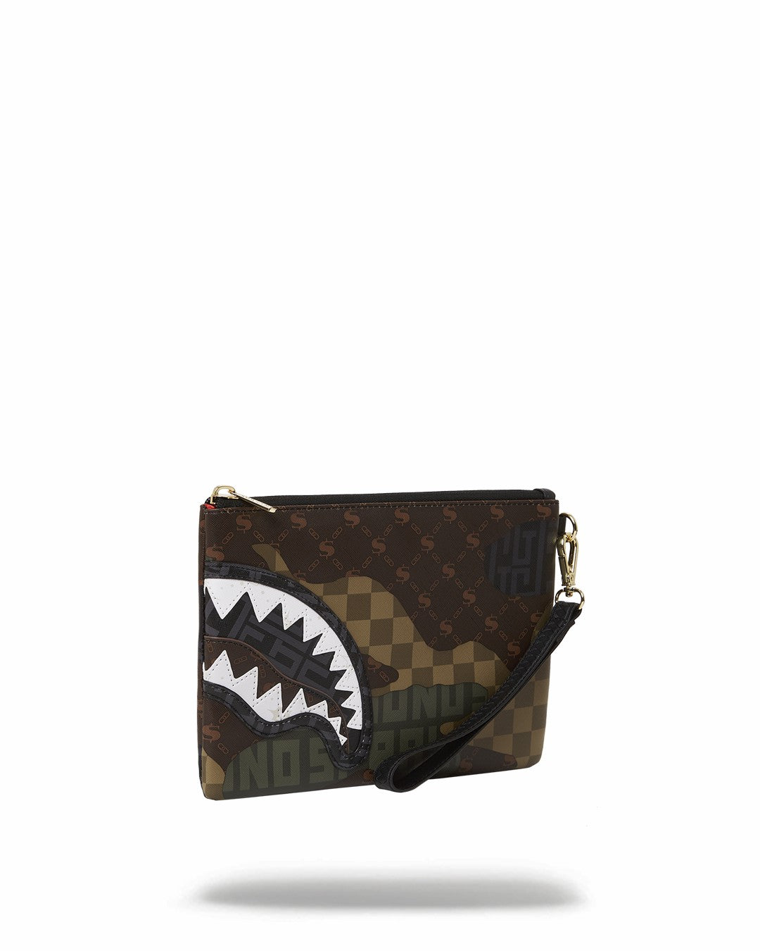 Sprayground STEALTH MODE CROSSOVER CLUTCH