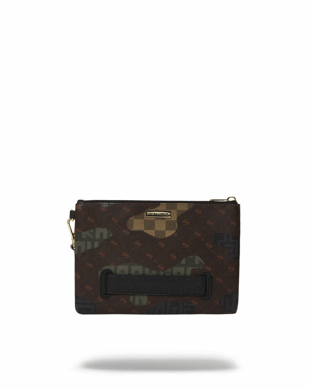 Sprayground STEALTH MODE CROSSOVER CLUTCH