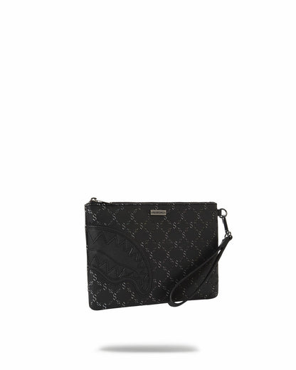 Sprayground PRI$M SUPERJET CROSSOVER CLUTCH