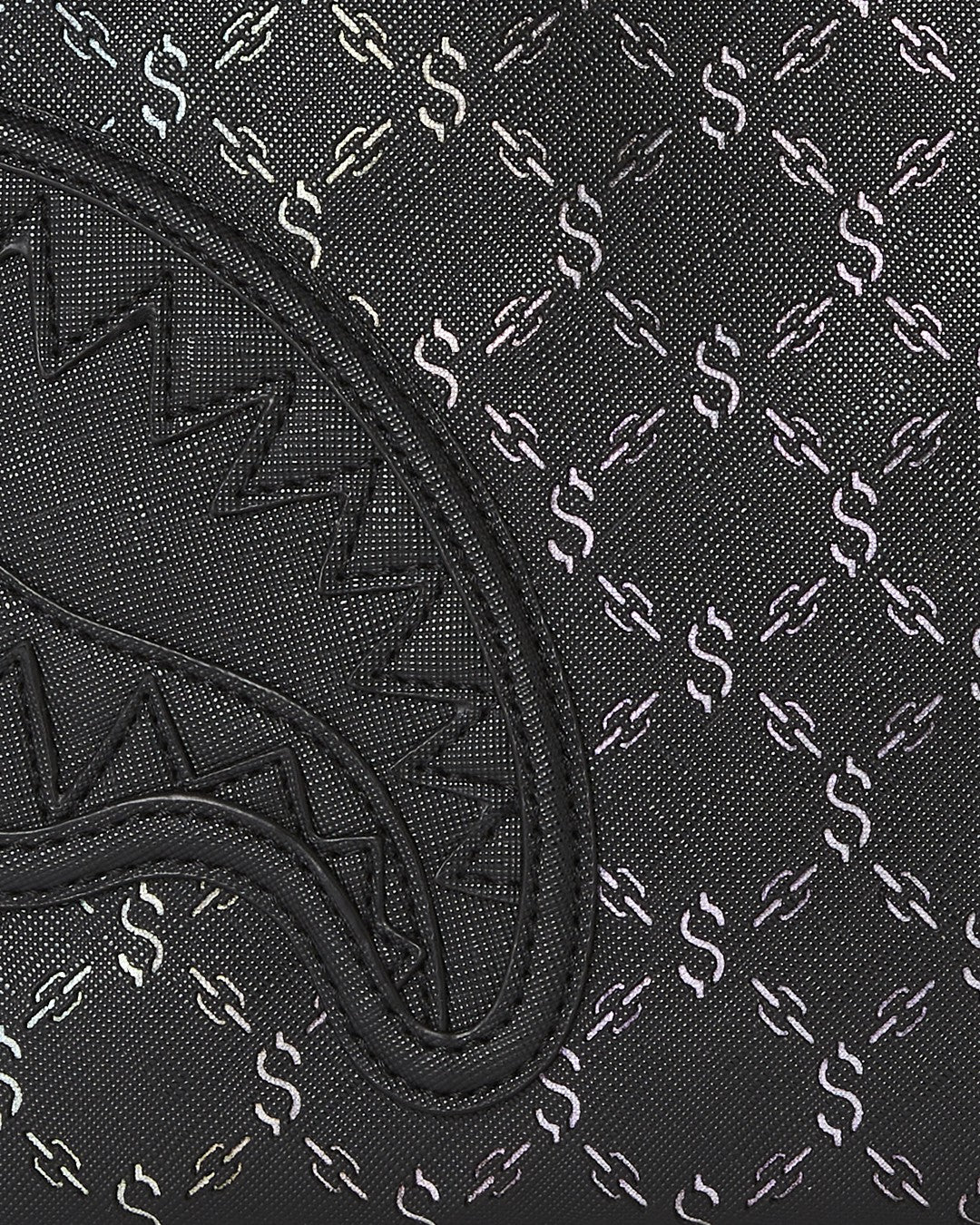 Sprayground PRI$M SUPERJET CROSSOVER CLUTCH