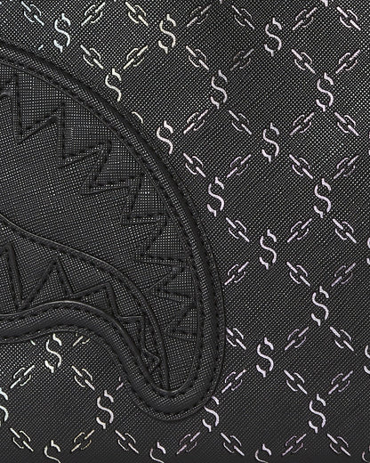 Sprayground PRI$M SUPERJET CROSSOVER CLUTCH