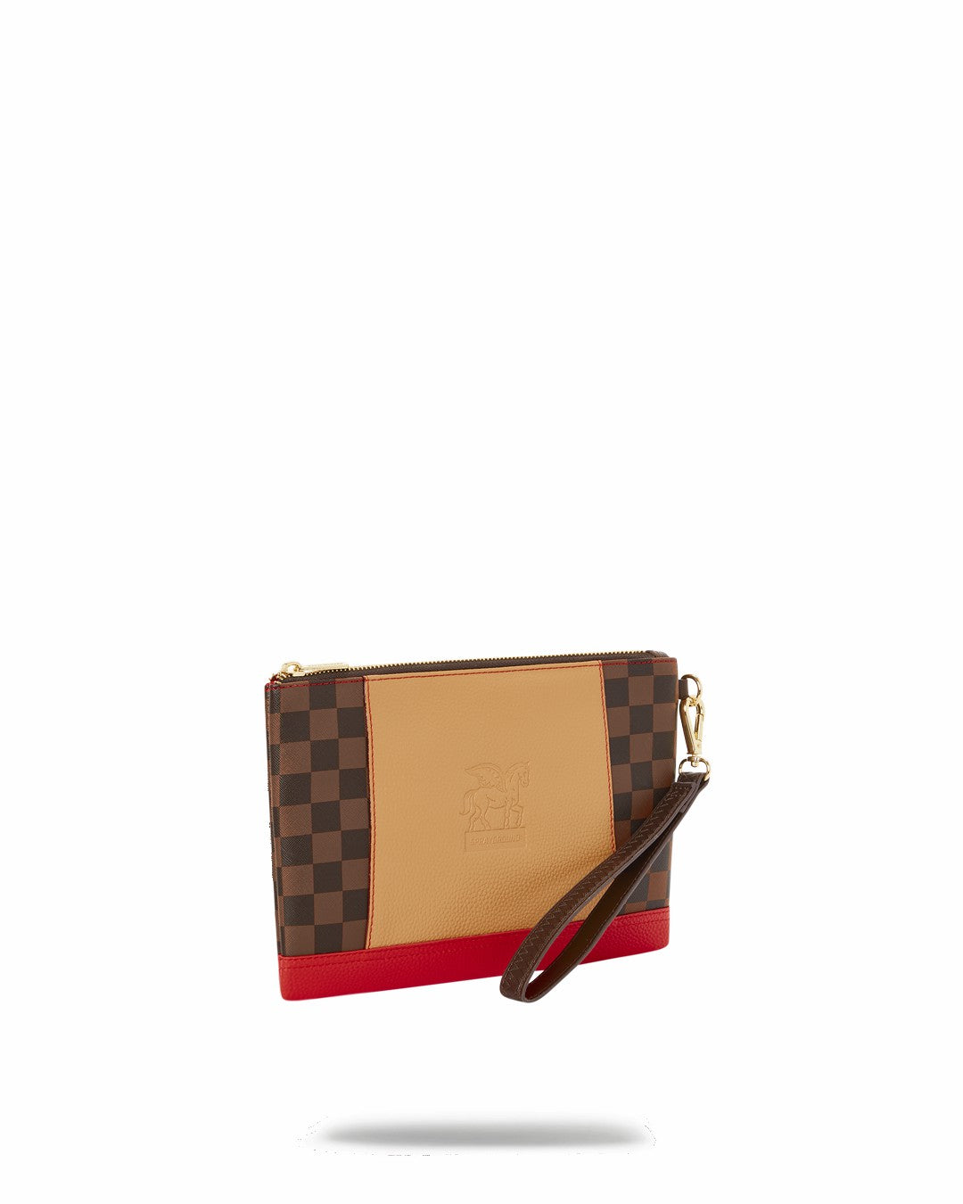 Sprayground RACEWAY HENNY CROSSOVER CLUTCH