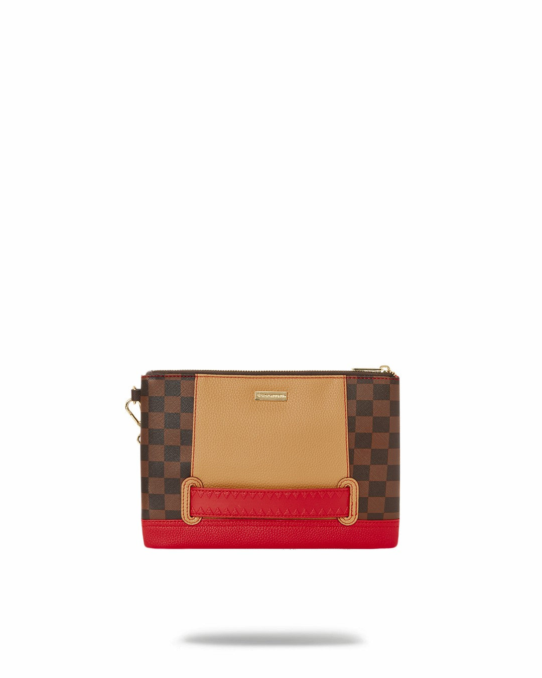 Sprayground RACEWAY HENNY CROSSOVER CLUTCH