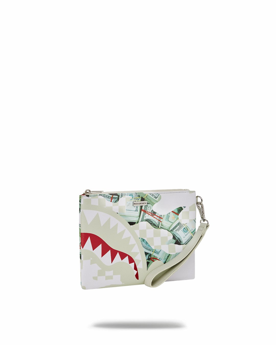 Sprayground FEROCIOU$ CROSSOVER CLUTCH