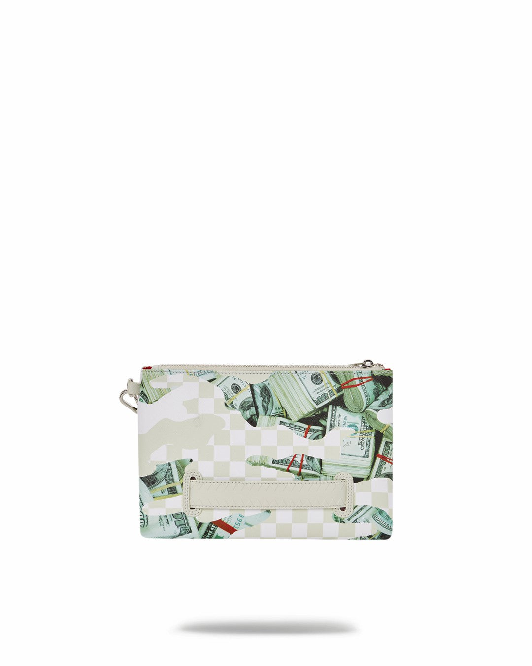 Sprayground FEROCIOU$ CROSSOVER CLUTCH