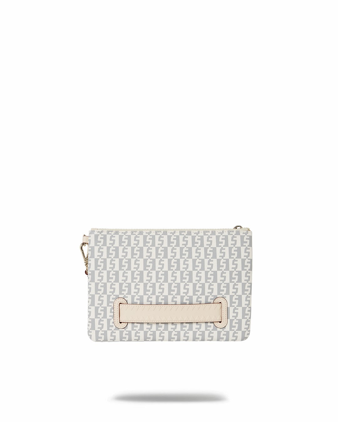 Sprayground CRÈME DE LA CRÈME CROSSOVER CLUTCH