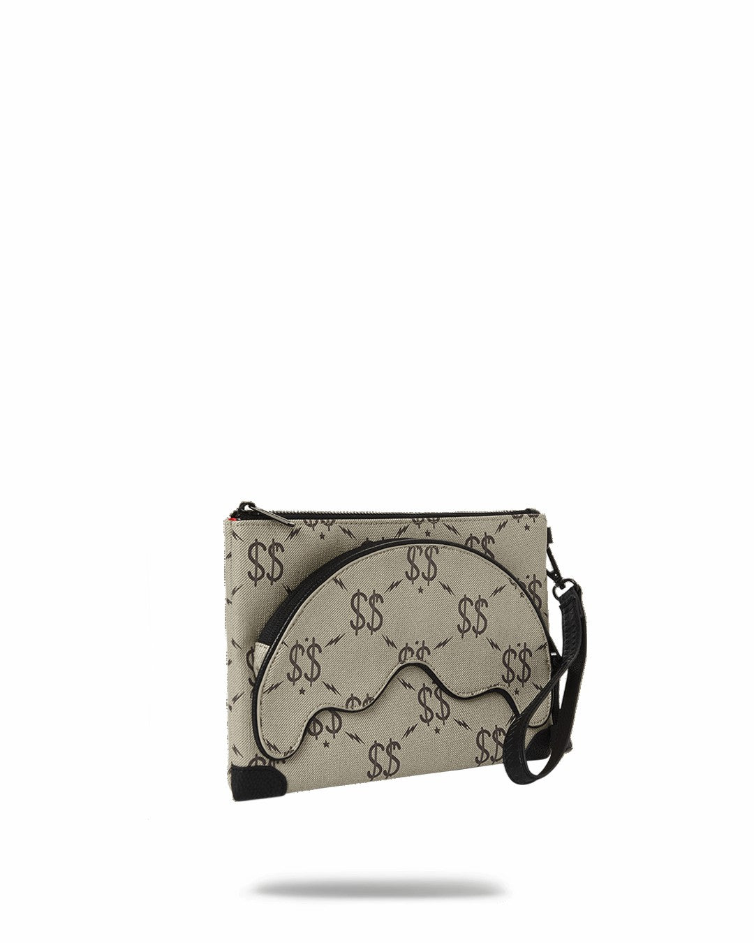Sprayground THE GETAWAY CROSSOVER CLUTCH