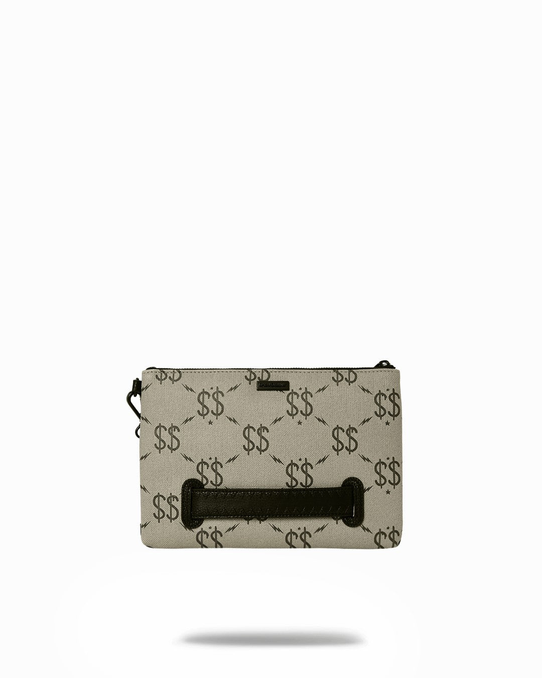 Sprayground THE GETAWAY CROSSOVER CLUTCH