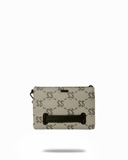 Sprayground THE GETAWAY CROSSOVER CLUTCH