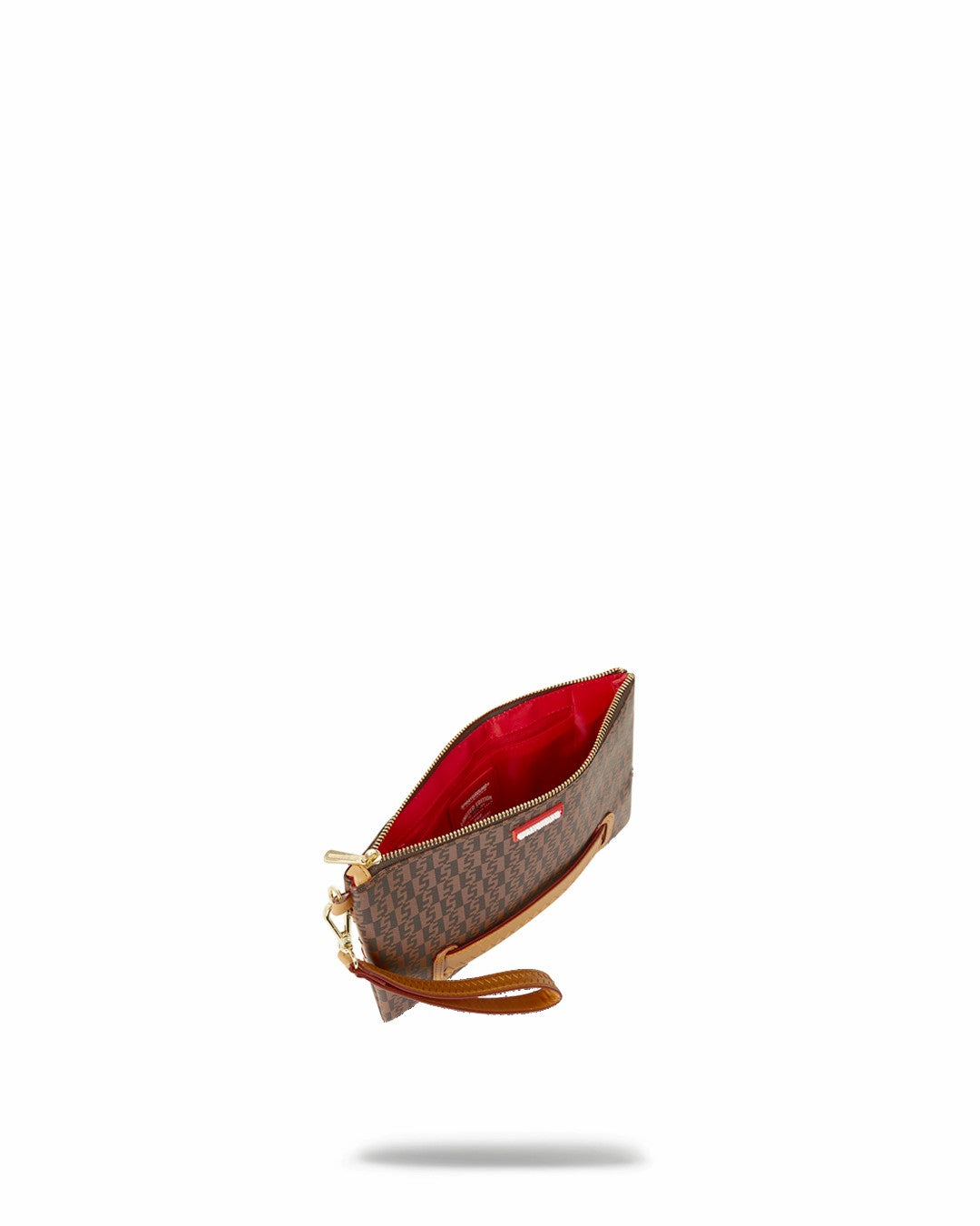 Sprayground SHARKFINITY CROSSOVER CLUTCH