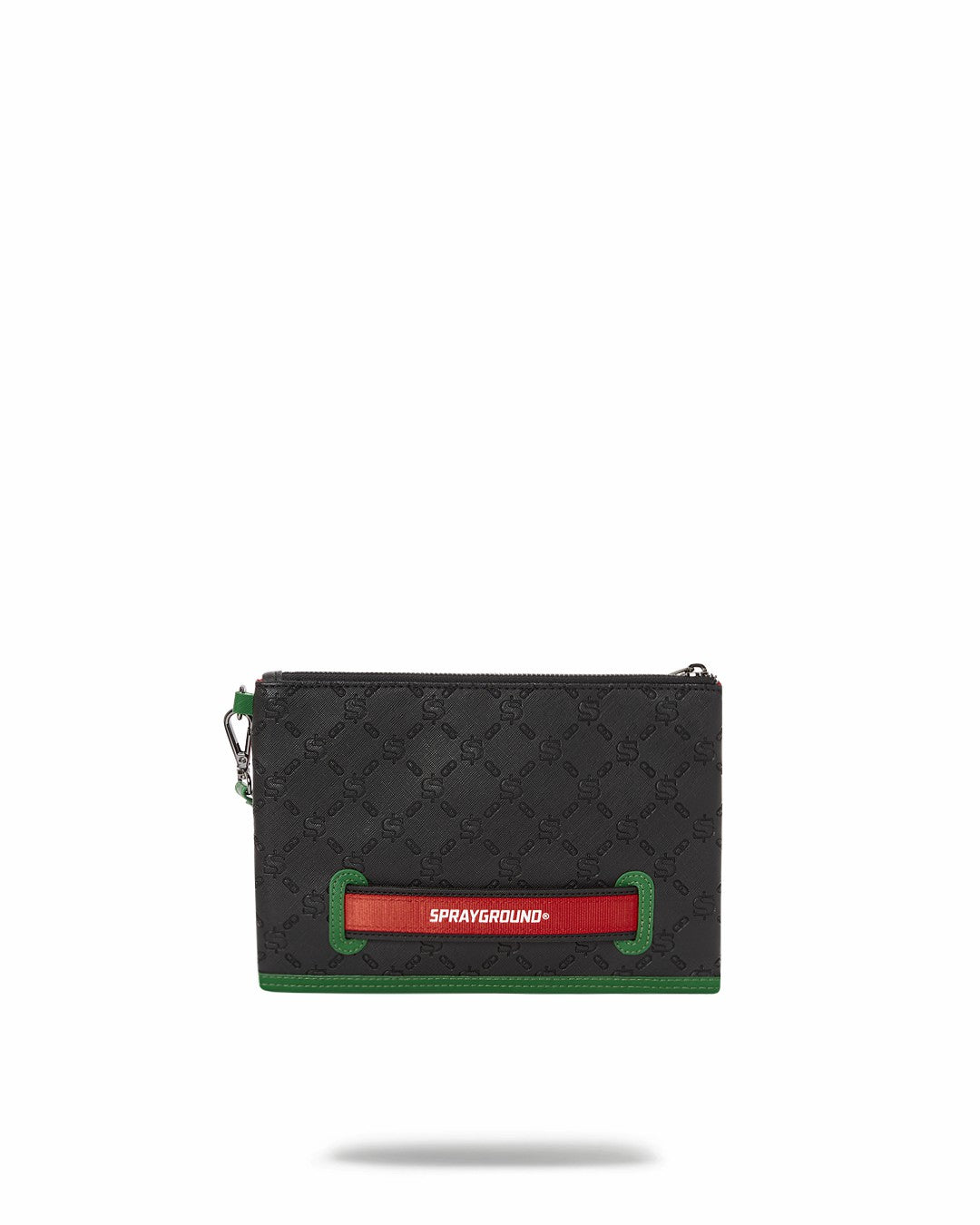 Sprayground DINERO CROSSOVER CLUTCH