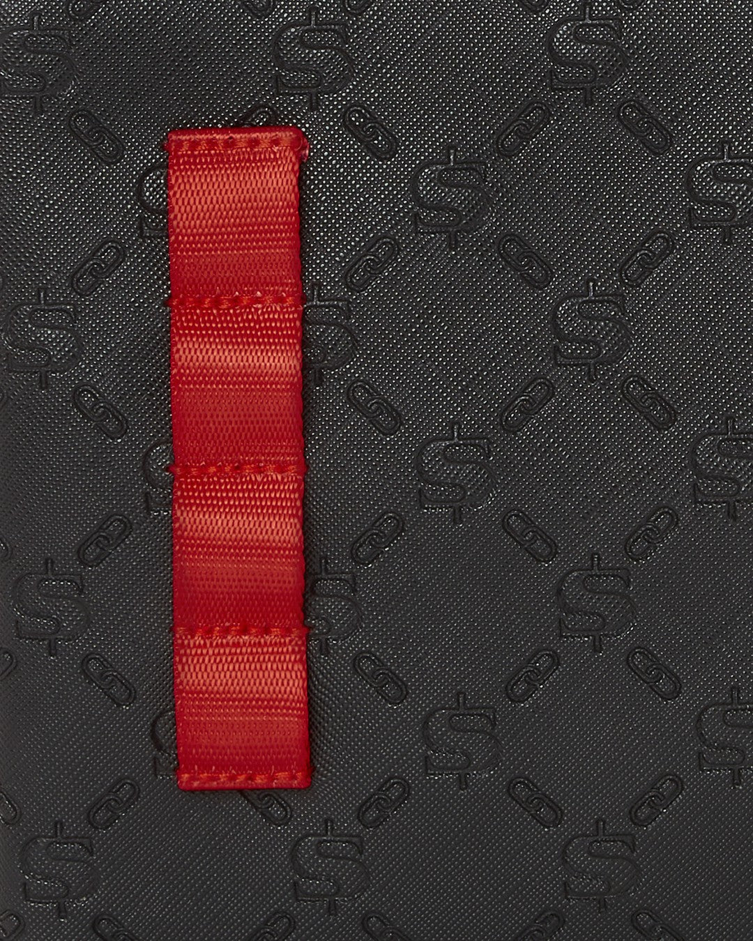 Sprayground DINERO CROSSOVER CLUTCH