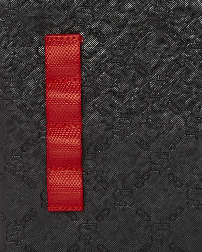 Sprayground DINERO CROSSOVER CLUTCH