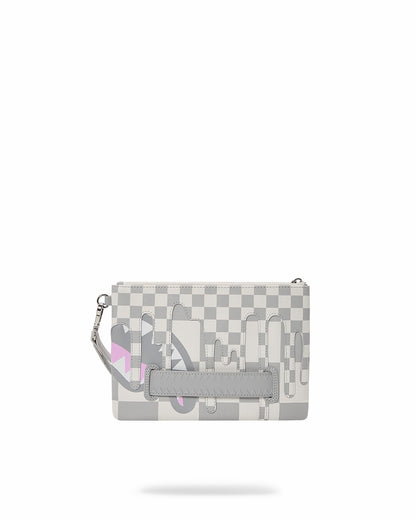 Sprayground XTC LA PALAIS CROSSOVER CLUTCH