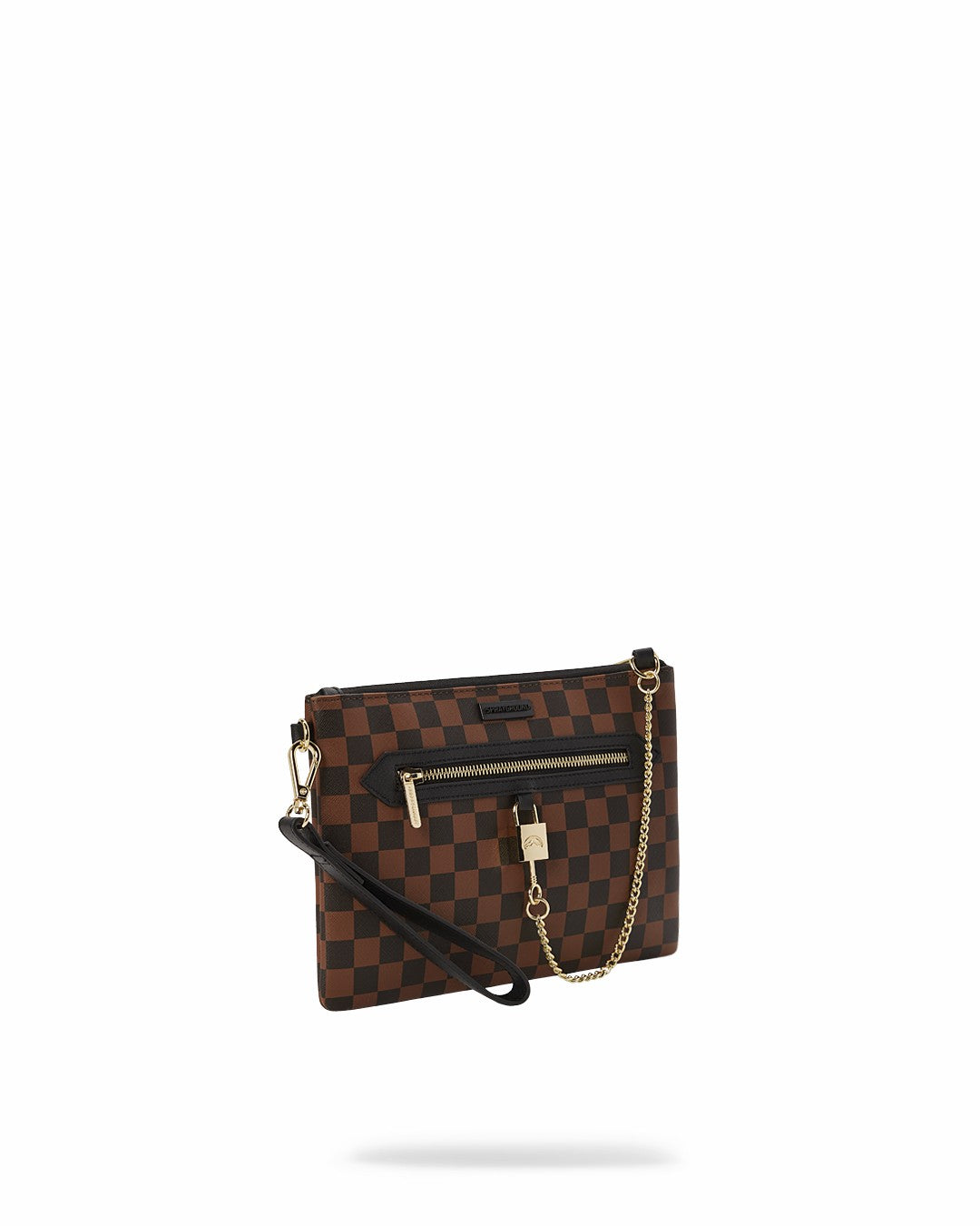 Sprayground HENNY LOCK SHARKS IN PARIS CROSSOVER CLUTCH